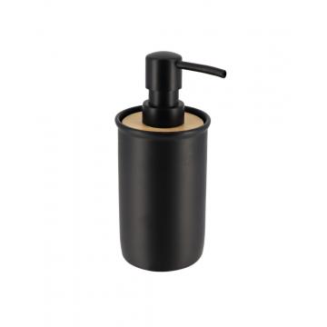 Dispenser polyresin μαύρο