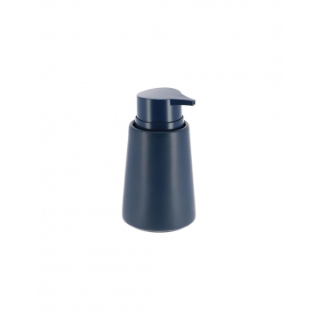 Dispenser stoneware μπλε