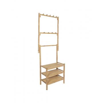 Έπιλο εισόδου Bamboo 70x35 H190cm