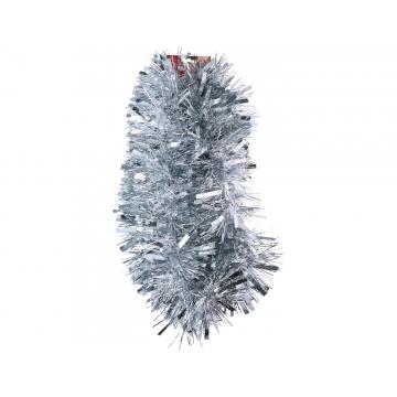 Γιρλάντα tinsel 2Μ ασημί