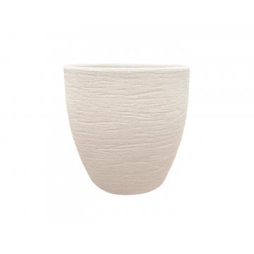 Γλάστρα NEMESIS ROCK stone Φ60X60