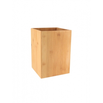 Κάδος απορ.bamboo 18X18X26.5 7,5LT