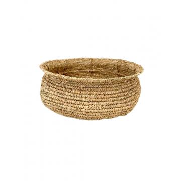 Καλάθι μπωλ AFRICA corn husk 49Χ16