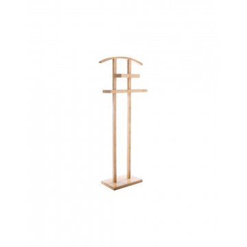 Καλόγερος κρεμάστρα bamboo 113εκ.