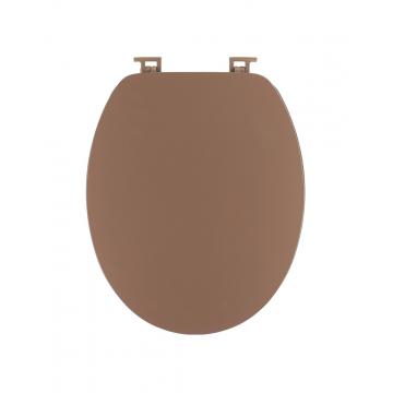Καπάκι τουαλέτας caramel 18inches/46x37.5x46 cm