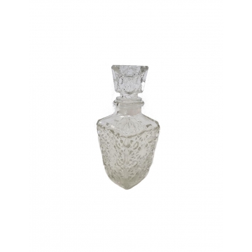 Καράφα διάφ. τετρ.κων.5.7Χ14.2εκ. 150ml