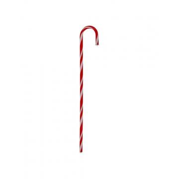 Καραμέλα μπαστούνι Candy φωτιζόμενο /15led/ Η74cm