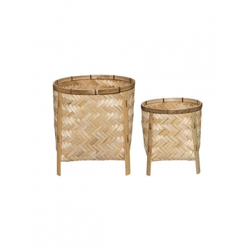 Κασπώ bamboo σ/2 ( 21Χ21Χ23+26Χ26Χ28)