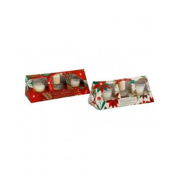 Κερί & Diffuser/set δώρου 50ml/22x5,5x12,5cm
