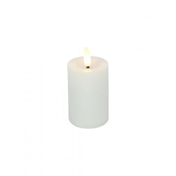 Κορμός κερί LED /extra Remote Ctr/Timer 5Χ10