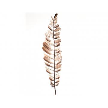 Κλαδί με πούπουλα Η80cm