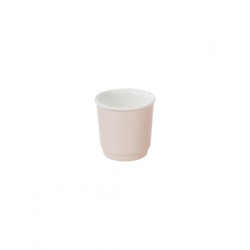 Κούπα espresso πορσ.pink 9cl