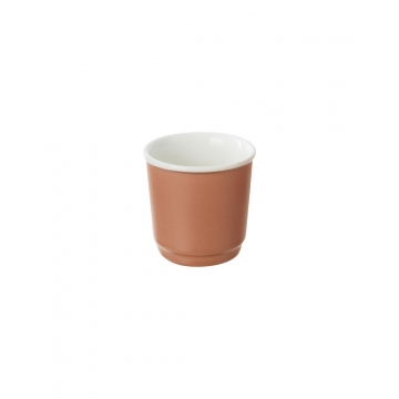 Κούπα espresso πορσ.terra 9cl