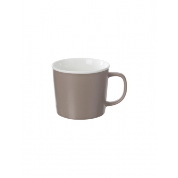 Κούπα πορσ.taupe 38cl