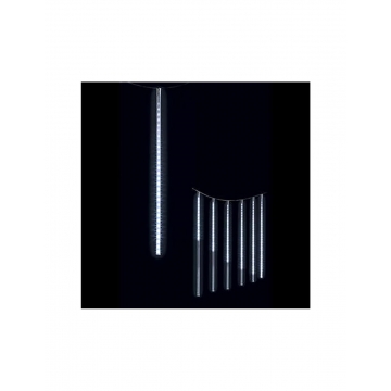 Κουρτίνα βροχή 2,1Μ Χ210LED X7TUBE