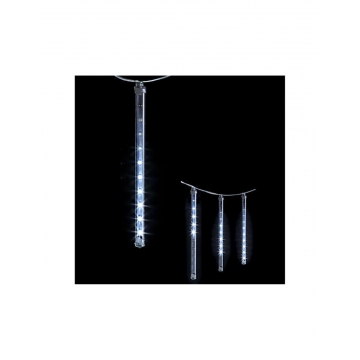 Κουρτίνα βροχή 3,6Μ Χ100LED X10TUBE