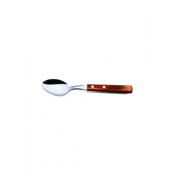 Κουτάλι φαγητού polywood cherry