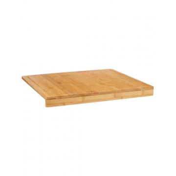 Ξύλο κοπής bamboo 53x46cm