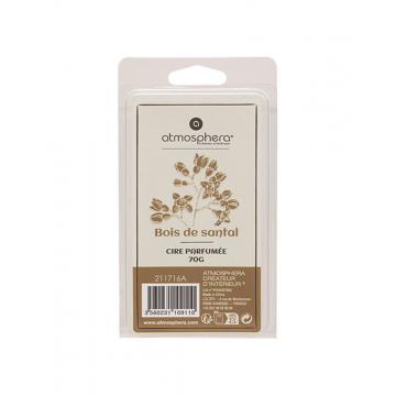Κύβοι αρρωματικοί "sandalwood" 70g