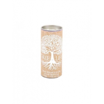 Λάδι αρωματικό σχ.tree of life 15ml