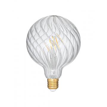 Λάμπα globe G125/LED/12,5x17,3 cm