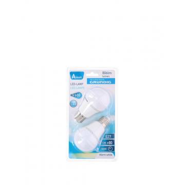 Λάμπα LED σετ 2