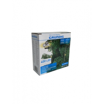 Λαμπάκια LED GRUNDIG Χ400