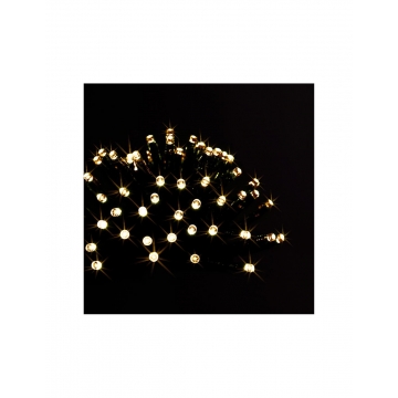 Λαμπάκια μπαταρίας  Χ96 LED