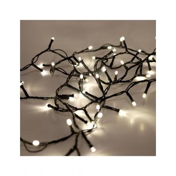 Λαμπάκια snake Χ1200 LED ,60M, συχν. πρασ./soft