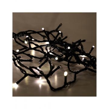 Λαμπάκια Χ100LED πράσινο/soft  ΕΠΕΚΤΑΣΗ
