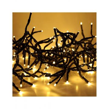 Λαμπάκια Χ1200 LED 24Μ,8F, μετασχ.