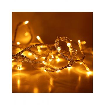 Λαμπάκια X200LED μετ.επ.διαφ/fire 10Μ