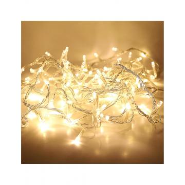 Λαμπάκια X200LED μετ.επ.διαφ/soft 10Μ