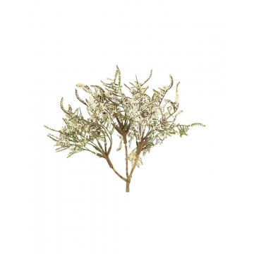Limonium εκρού κλαδί 41εκ.