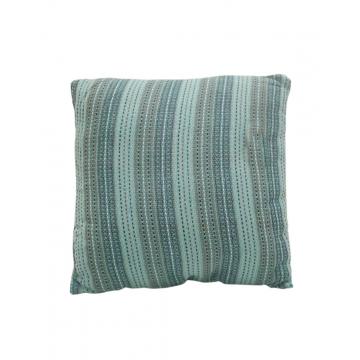 Μαξιλάρι βαμβ.aqua 45X45