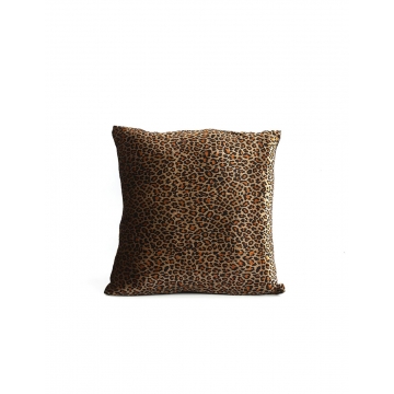 Μαξιλάρι leopard 40Χ40