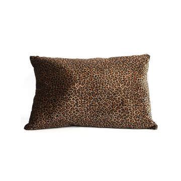 Μαξιλάρι leopard 60Χ40