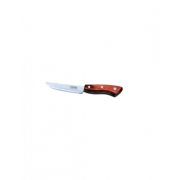 Μαχαίρι steak jumbo polywood cher.12.5