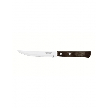 Μαχαίρι steak polywood natural 12.5εκ.