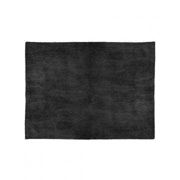 Χαλί / μοκέτα γκρι σκούρο 120x170cm