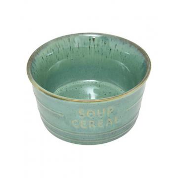Μπωλ  "SOUP" Φ13Η6,6cm