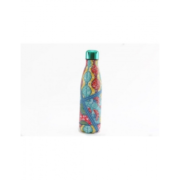 Μπουκάλι ισοθερμικό batik 500ml