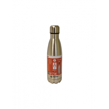 Μπουκάλι ισοθερμικό inox 470ml