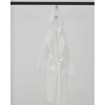 3D Πικέ Pima Cotton Waffle Παιδικό Μπουρνούζι Κιμονό Oliver One Size (43x80cm) Άσπρο