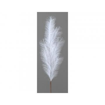 Pampas λευκό 100εκ.