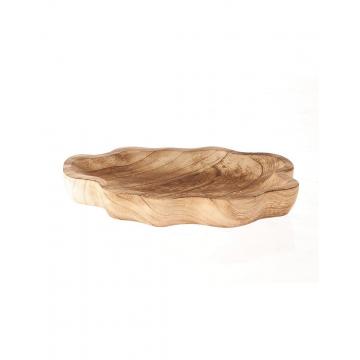 Πιατέλα paulownia 33Χ5
