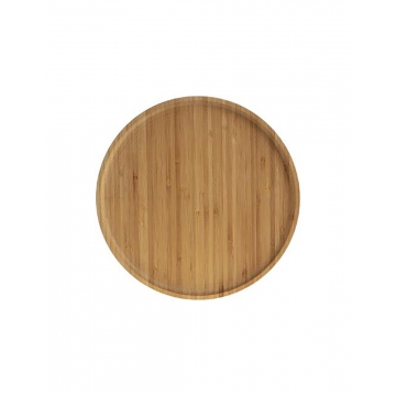 Πιάτο bamboo 26,5εκ.