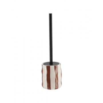 Πιγκάλ "MOCHA STRIPES"10,3x38cm