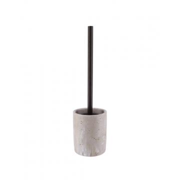 Πιγκάλ polyresin "STONE FINISH" φυσικό 9 x 35.8 cm