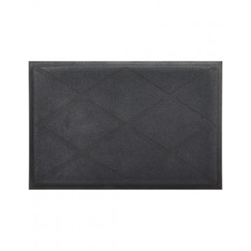 Ποδόμακτρο Polyester γκρι 40x60cm